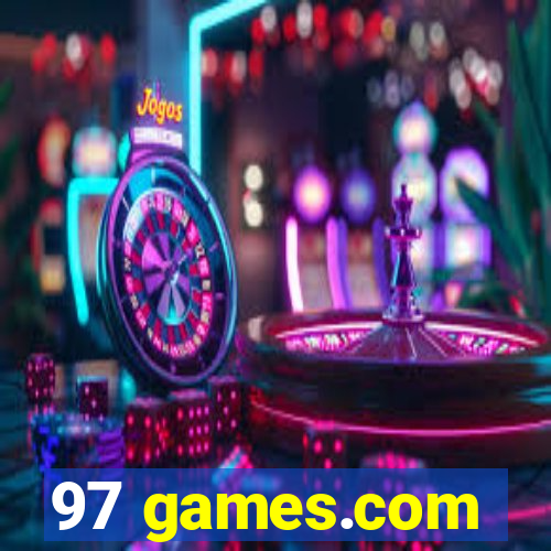 97 games.com